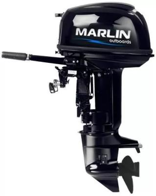  Лодочный мотор Marlin MP 30 AMH Pro Line