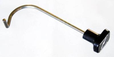 Подсос Tohatsu Т9.8 3B2-67151-0 (Hidea 9.8F-02.03.00)