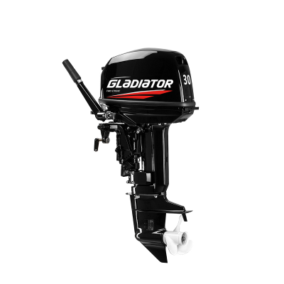 Лодочный мотор Gladiator G 30 FHS Лодочный мотор Gladiator G 30 FHS