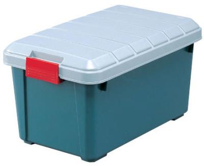 Экспедиционный ящик IRIS RV BOX 600, 40 л Экспедиционный ящик IRIS RV BOX 600, 40 л