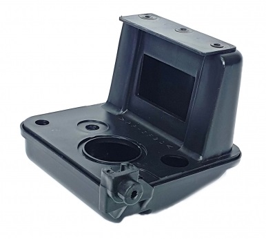 Воздушный фильтр Yamaha T15 63V-14440-00 (Hidea 15F-01.02.01.00) Воздушный фильтр Yamaha T15 63V-14440-00 (Hidea 15F-01.02.01.00)