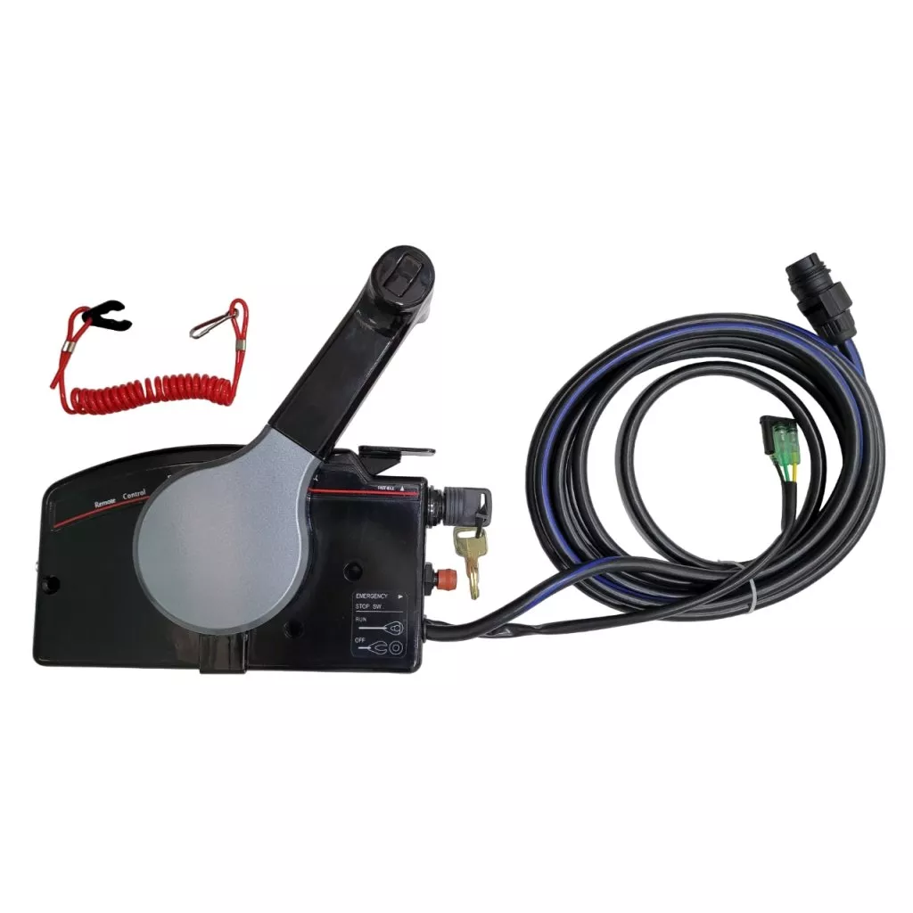 Лодочный мотор Hidea HD30 FFES