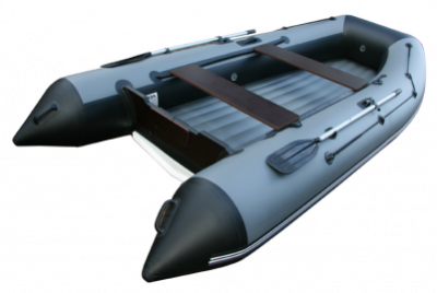 Лодка ПВХ Reef 335 НД Лодка ПВХ Reef 335 НД