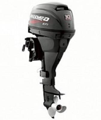 Лодочный мотор Hidea HDEF 30 FES-T Лодочный мотор Hidea HDEF 30 FES-T