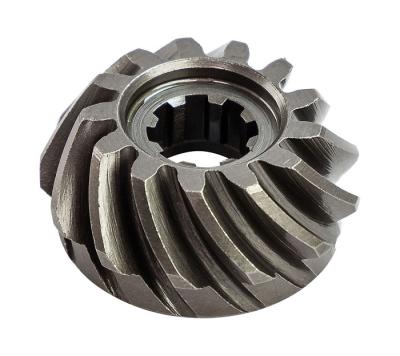 Шестерня ведущая (pinion) Mercury T9.9-15 8219251 (USA-Belgium)