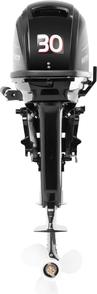 Лодочный мотор Hidea HD30 FHS