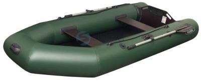 Лодка ПВХ Skiff 290 Лодка ПВХ Skiff 290