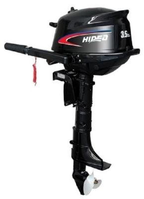 Лодочный мотор Hidea HDF 3.5 HS Лодочный мотор Hidea HDF 3.5 HS