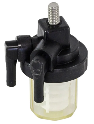 Топливный фильтр (с отстойником) Yamaha T9.9-15 61N-24560-00-00 (Hidea 15F-01.07.05.05) Топливный фильтр (с отстойником) Yamaha T9.9-15 61N-24560-00-00 (Hidea 15F-01.07.05.05)