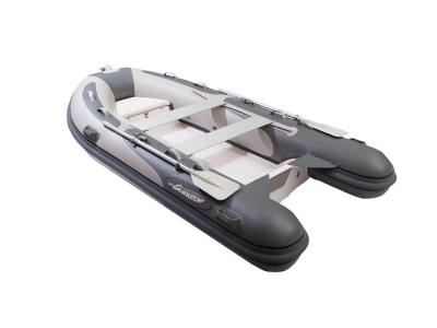Лодка RIB GLADIATOR 320 Лодка RIB GLADIATOR 320