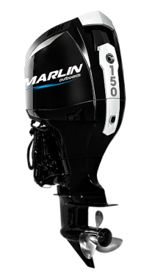 Лодочный мотор Marlin MFI150 AERTX-DB