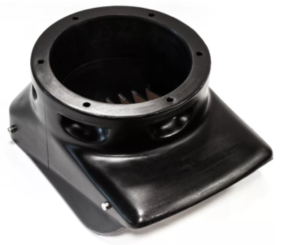 Водозаборник Полиуретановый Средняя серия с крыльями