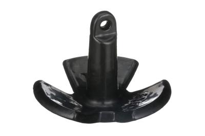Якорь речной 18 фунт. (ACHR-RIVER BLK PVC 18) Якорь речной 18 фунт. (ACHR-RIVER BLK PVC 18)