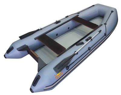 Лодка ПВХ Марлин 320 E Лодка ПВХ Марлин 320 E