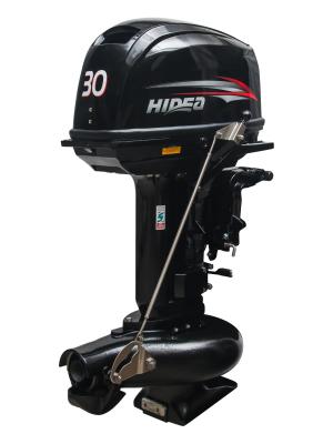 Лодочный мотор Hidea HD30 FES JET