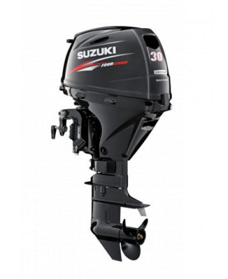 Лодочный мотор Suzuki DF 30 ARS Лодочный мотор Suzuki DF 30 ARS