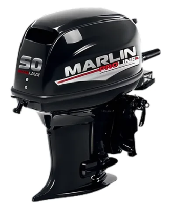 Лодочный мотор Marlin MP 50 AMH Pro Line
