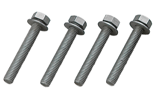 Болт помпы охлаждения Tohatsu T25-30 910113-5652 (Mercury 879194252)