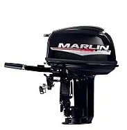  Лодочный мотор Marlin MP 30 AMH Pro Line
