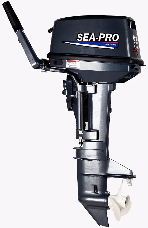 Лодочный мотор Sea-Pro T9.8 S