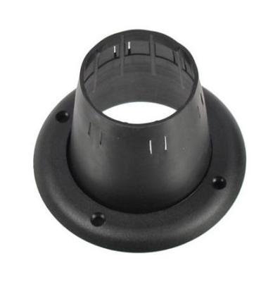 уплотнитель для тросов управления регулируемый черный