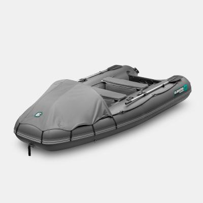 Лодка ПВХ Gladiator E 350 PRO Лодка ПВХ Gladiator E 350 PRO
