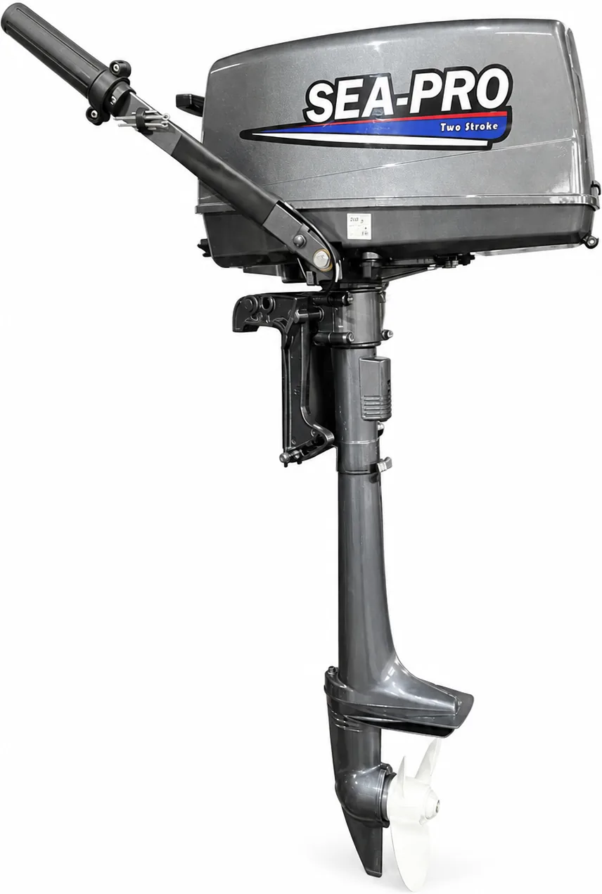 Лодочный мотор Sea-Pro T2.6 S