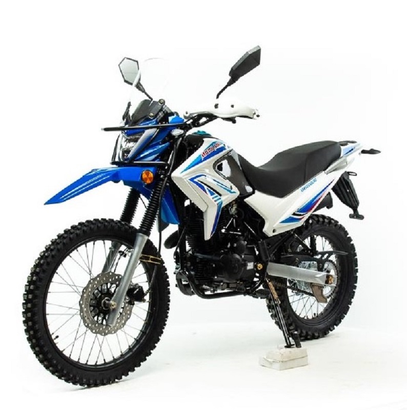 Мотоцикл Кросс 250 XR250 ENDURO (172FMM-5/PR250)