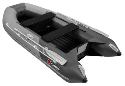 Лодка надувная YUKONA 350 НДНД new Лодка надувная YUKONA 350 НДНД new