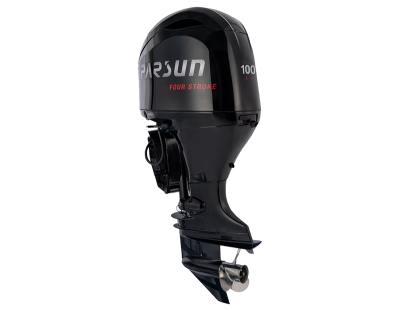 Лодочный мотор Parsun F100 FEX-T EFI