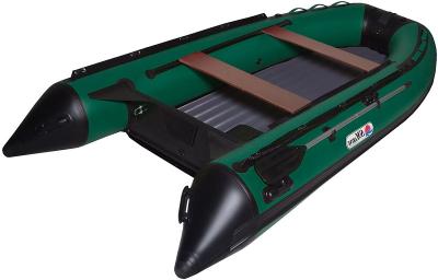 Лодка SMarine SDP MAX - 365