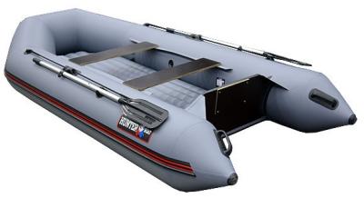  Лодка ПВХ Хантер 320 ЛН