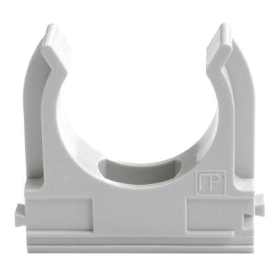 Крепёжная клипса 22 мм.