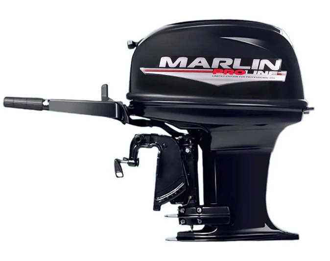 Лодочный мотор Marlin MP50 AMHS Pro Line