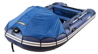 Лодка ПВХ Gladiator D 370 AL Лодка ПВХ Gladiator D 370 AL