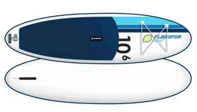 Доска SUP надувная Gladiator LT 10.6 Доска SUP надувная Gladiator LT 10.6