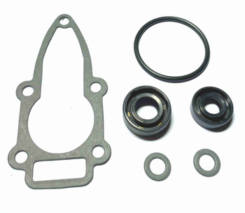 Рем. комплект двигателя Tohatsu T8-9,8 (Hidea Т9.8Д)