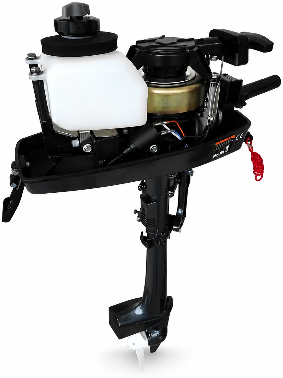 Лодочный мотор Sea-Pro T2.6 S