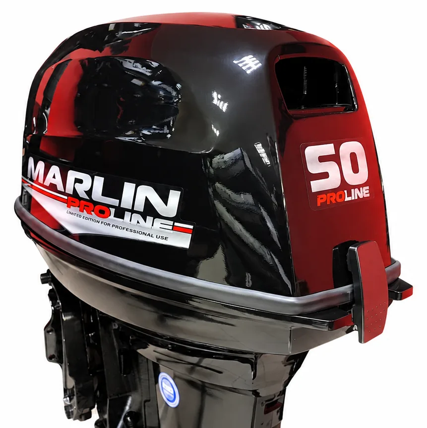 Лодочный мотор Marlin MP 50 AMHS Pro Line