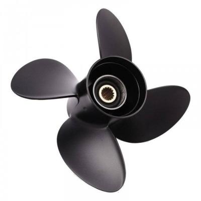 Винт гребной алюминиевый 13.2515 (60-75HP) - Mercury 75-125 2/4-х такт