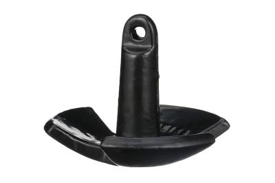 Якорь гриб 15 фунт. в ПВХ (ACHR PVC15 BLK)