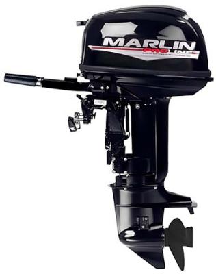 Лодочный мотор Marlin MP30 AWHL Pro Line