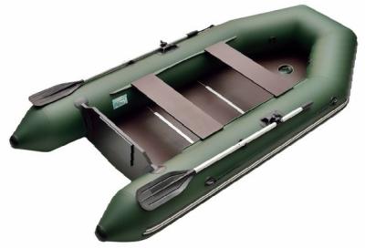 Лодка ПВХ Roger Standart M 2800 (киль/пол) Лодка ПВХ Roger Standart M 2800 (киль/пол)