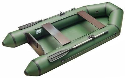 Лодка ПВХ Roger SL 2400 Лодка ПВХ Roger SL 2400