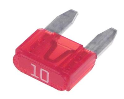 Предохранитель 10