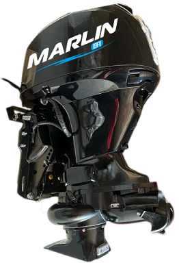 Лодочный мотор Marlin MFI40 AWHTJS