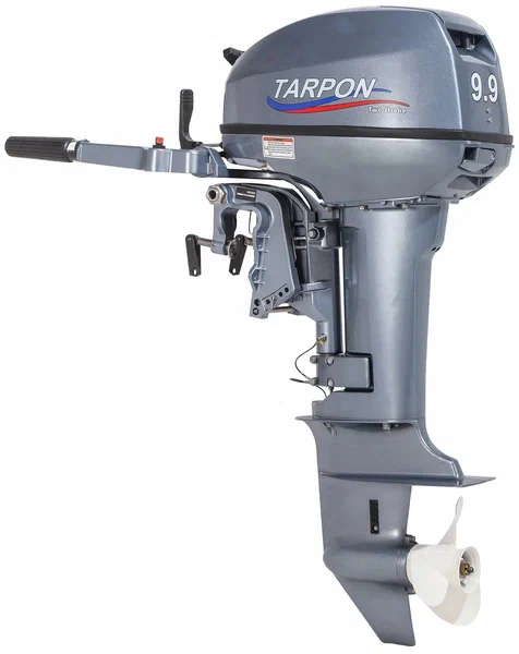 Лодочный мотор Тarpon T-OTH 9.9 (S)