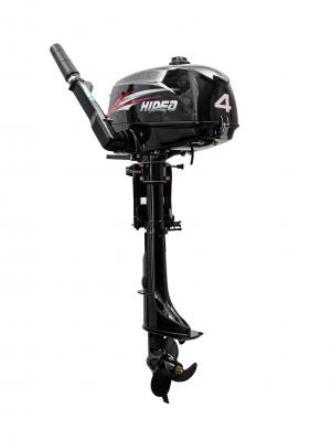 Лодочный мотор Hidea HD 4 FHS Лодочный мотор Hidea HD 4 FHS