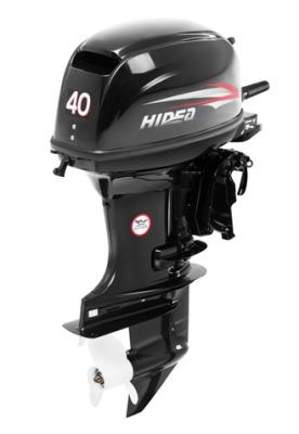 Лодочный мотор Hidea HD40 FHS JET