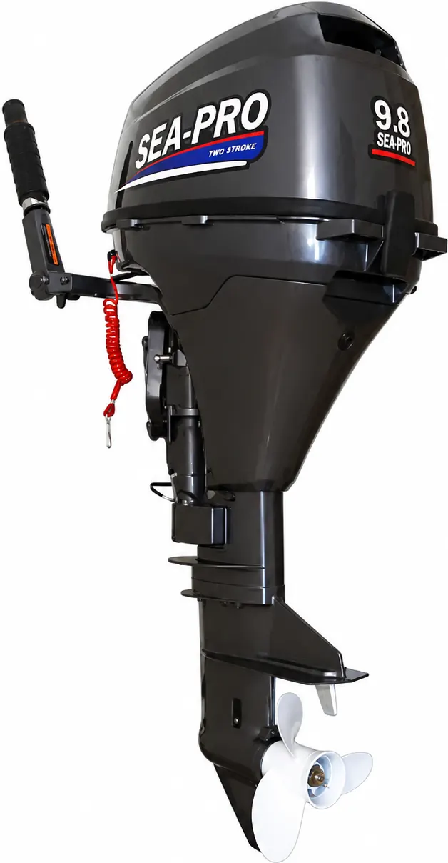 Лодочный мотор Sea-Pro F9.8 S